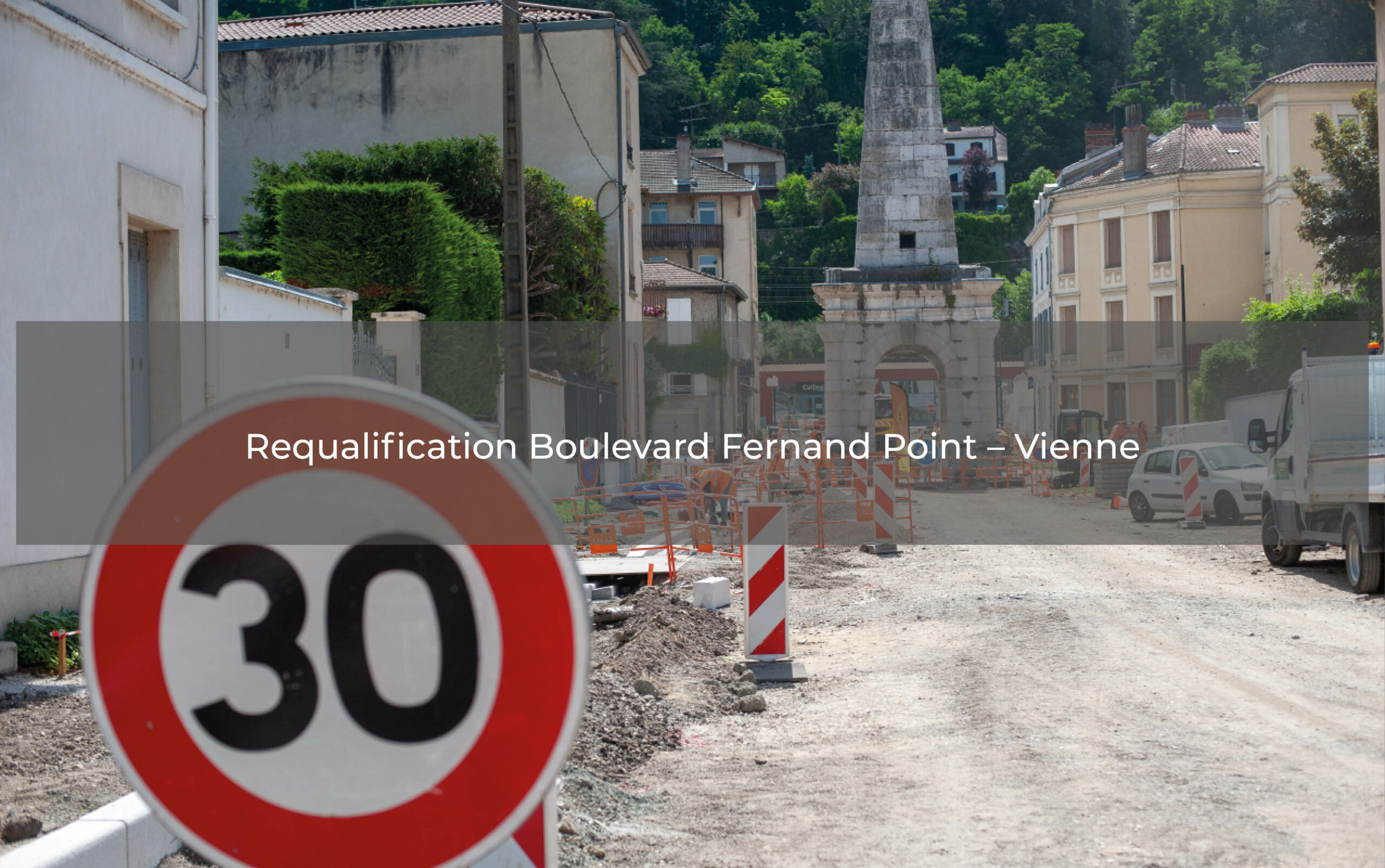 Boulevard Fernand Point – Vienne – jardin_service